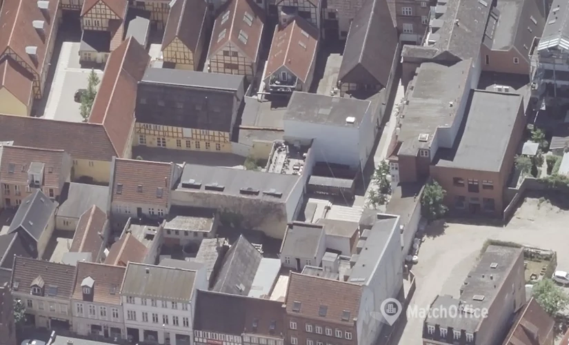 Butik til leje på Søndergade 41E, 8700 Horsens - 257 m² | Foto 1 - Lokalebasen.dk
