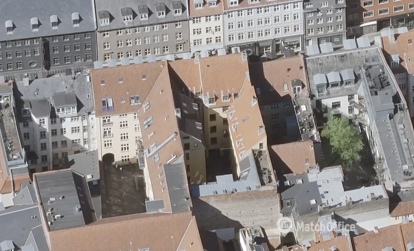 Butik til leje på Nørregade 30, 1165 København K - 368 m² | Foto 0 - Lokalebasen.dk