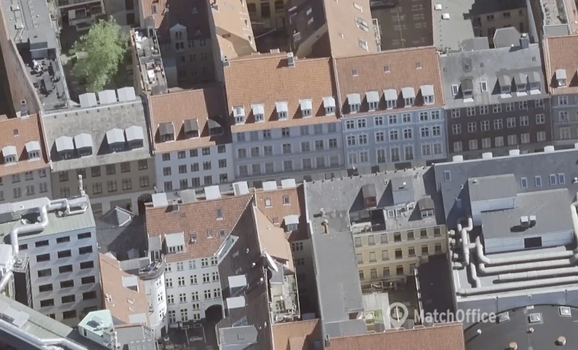 Butik til leje på Nørregade 30, 1165 København K - 368 m² | Foto 3 - Lokalebasen.dk