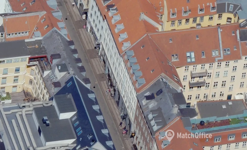 Butik til leje på Nørregade 30, 1165 København K - 368 m² | Foto 0 - Lokalebasen
