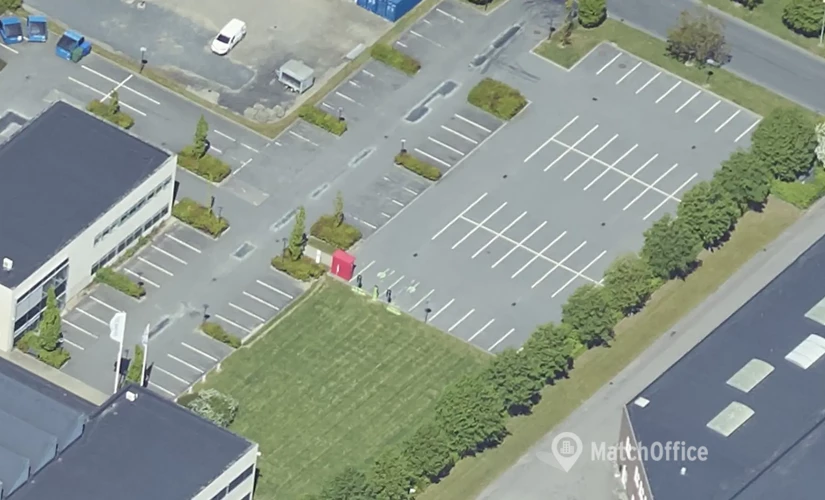 Warehouse Hjulmagervej 3-19 7100 Vejle