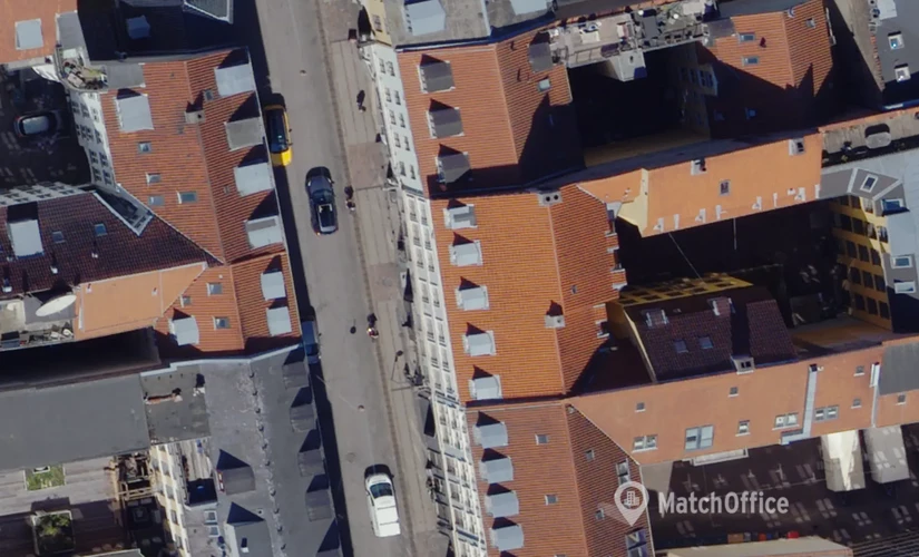 Butik til leje på Nørregade 30, 1165 København K - 368 m² | Foto 4 - Lokalebasen.dk