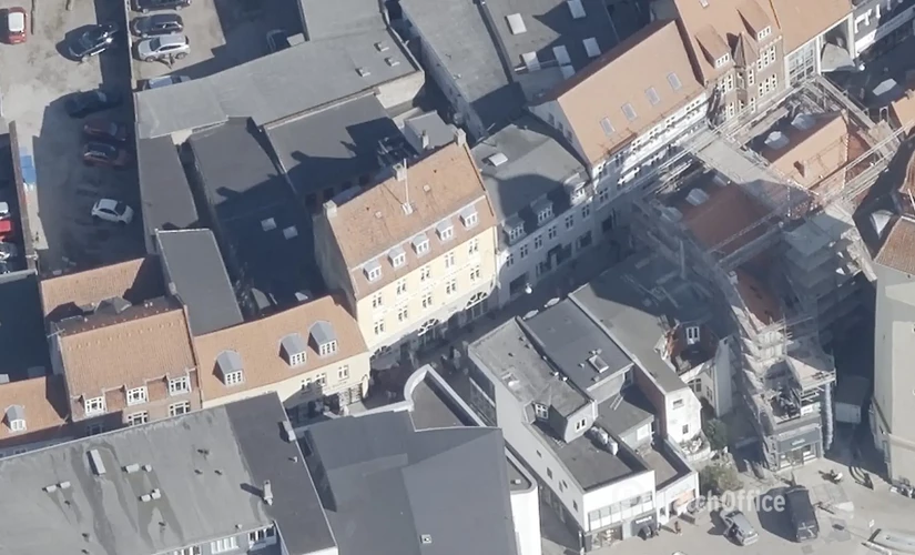 Bolig Østergågade 11 - 15 4800 Nykøbing F