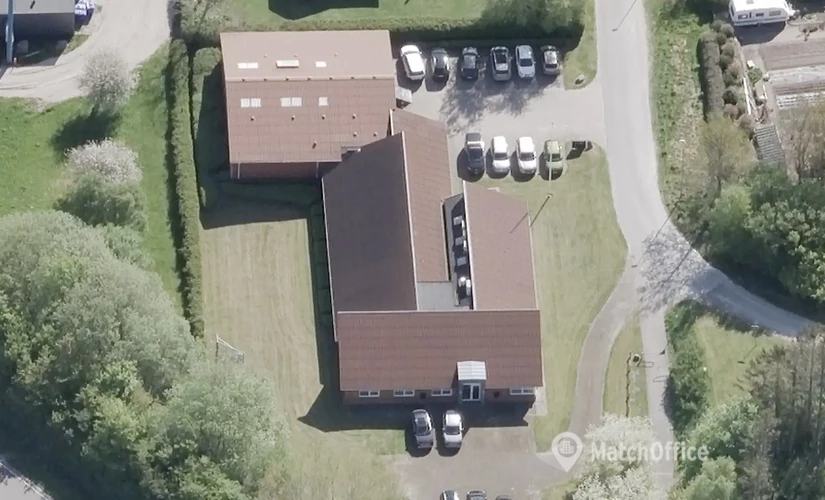 Lager til leje på Vestervej 52, 9240 Nibe - 882 m² | Foto 3 - Lokalebasen.dk