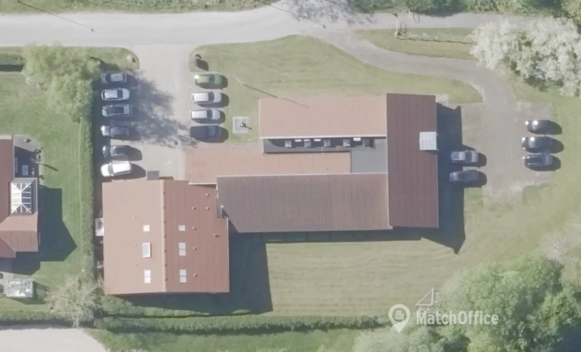 Lager til leje på Vestervej 52, 9240 Nibe - 882 m² | Foto 4 - Lokalebasen