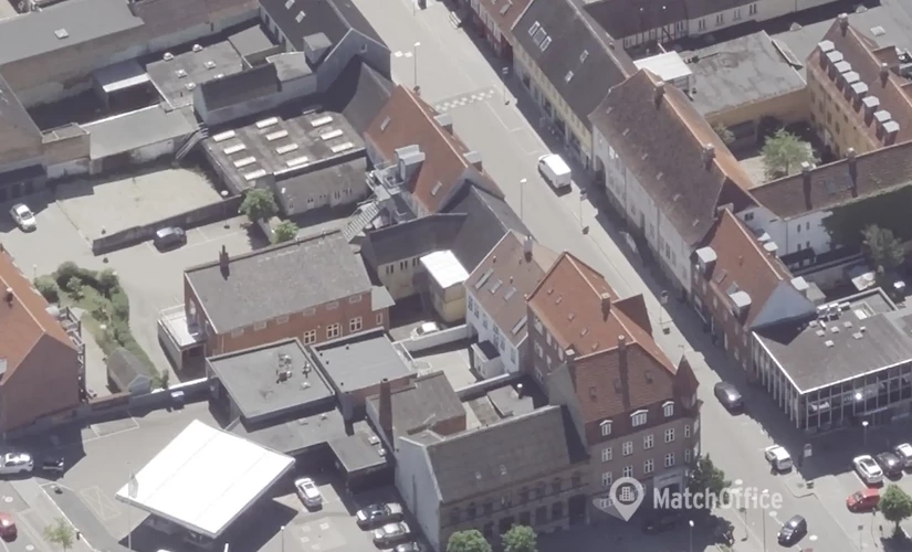 Bolig Smedegade smedegade 90 8700 Horsens