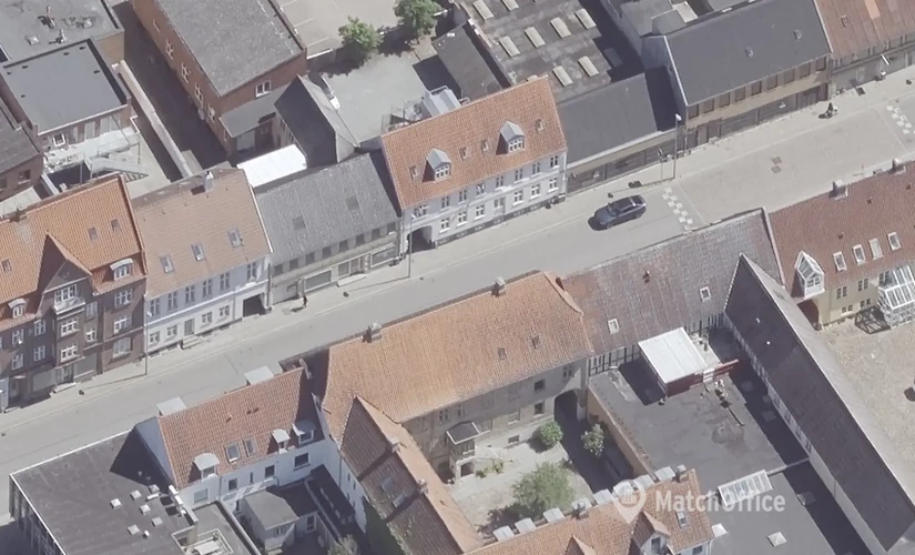 Bolig Smedegade smedegade 90 8700 Horsens