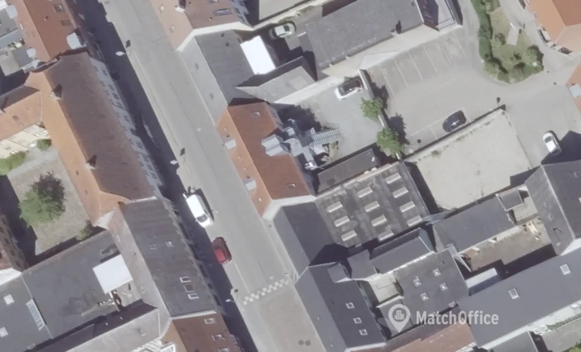 Bolig Smedegade smedegade 90 8700 Horsens
