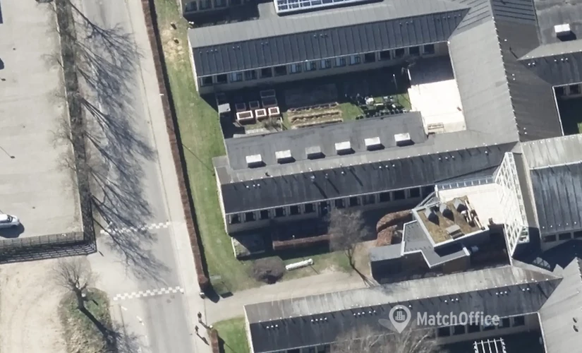 Butik til leje på Stationsvej 5, 7300 Jelling - 95 m² | Foto 2 - Lokalebasen.dk
