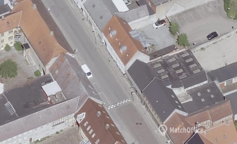 Bolig Smedegade smedegade 90 8700 Horsens