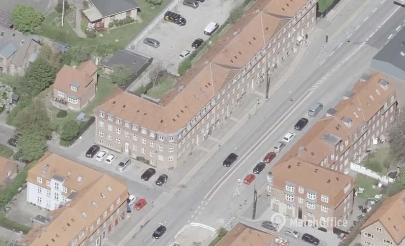 Butik Vigerslevvej 40 2500 Valby