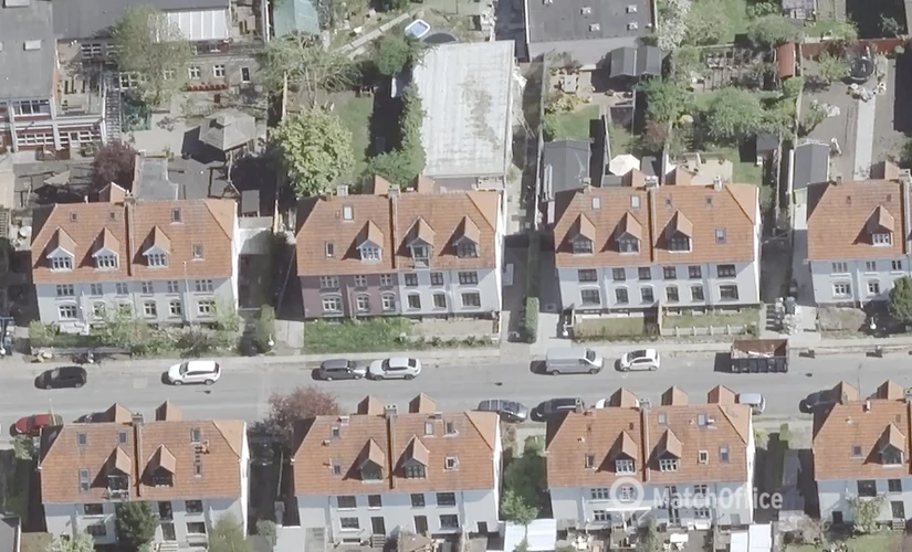 Kontor Kløverbladsgade 11 2500 Valby