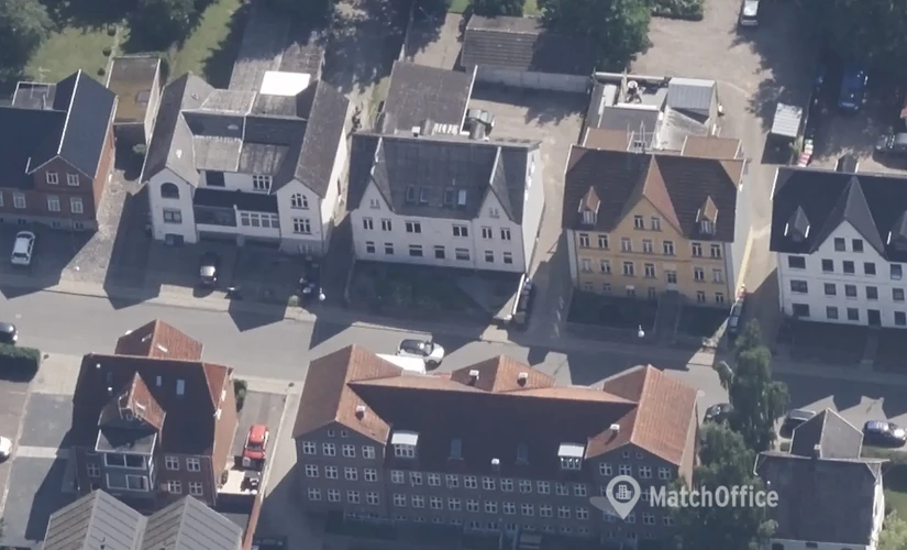 Bolig Lindedal 42 6100 Haderslev