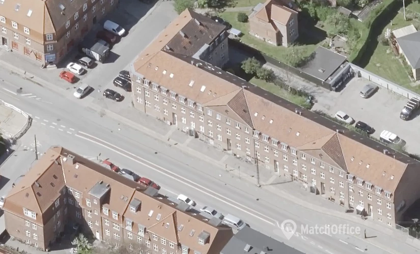 Butik Vigerslevvej 40 2500 Valby