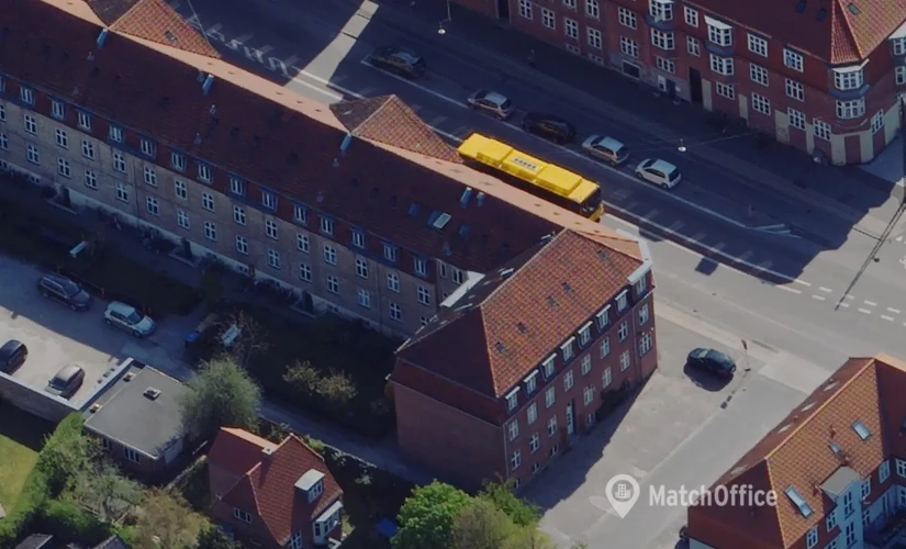 Butik Vigerslevvej 40 2500 Valby