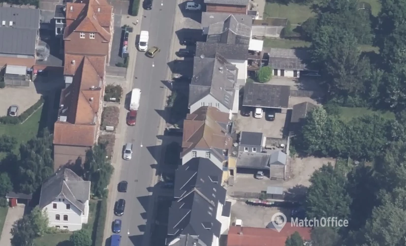 Bolig Lindedal 42 6100 Haderslev