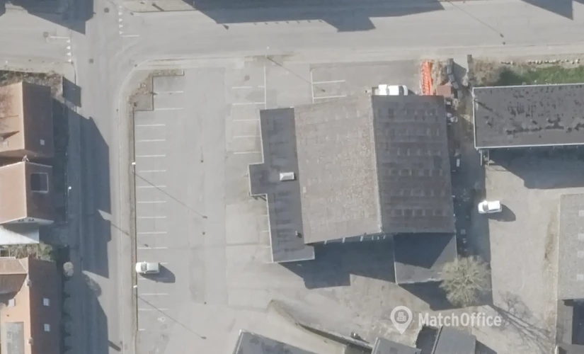 Lager til leje på Østergade 58D, 4970 Rødby - 485 m² | Foto 0 - Lokalebasen
