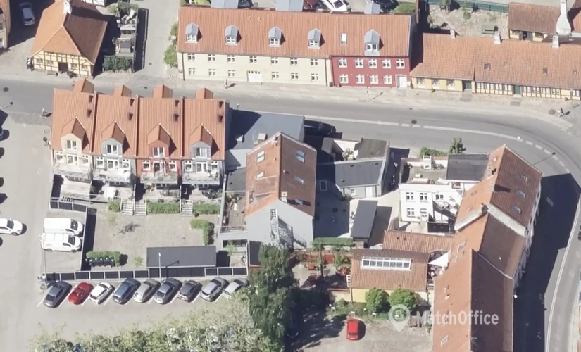 Butik Kullinggade 1B 5700 Svendborg