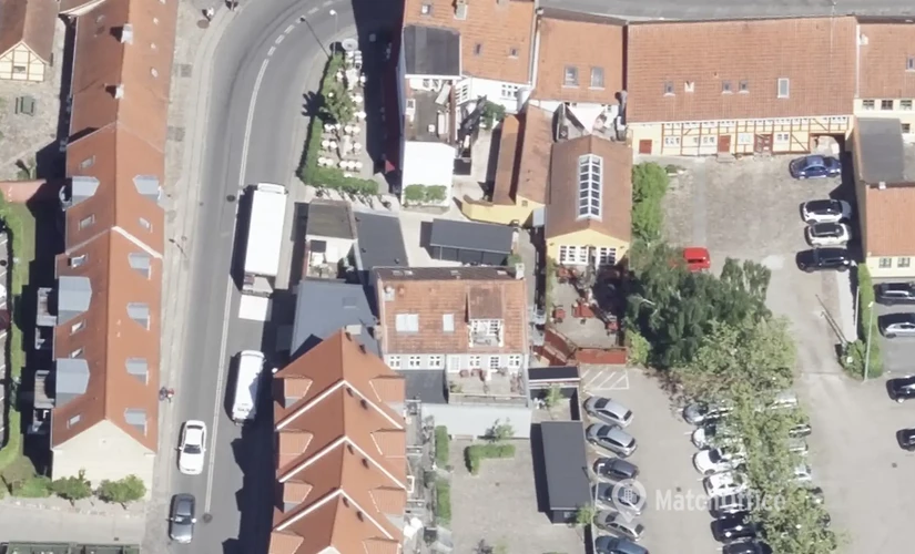 Butik Kullinggade 1B 5700 Svendborg