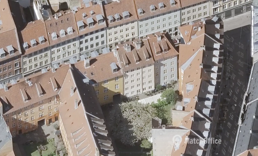 Butik til leje på Fiolstræde 38 st. th., 1171 København K - 61 m² | Foto 0 - Lokalebasen