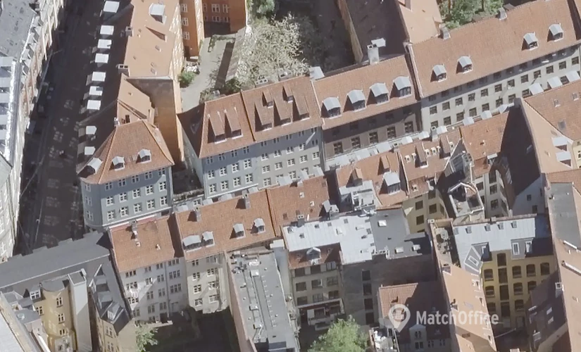 Butik til leje på Fiolstræde 38 st. th., 1171 København K - 61 m² | Foto 3 - Lokalebasen