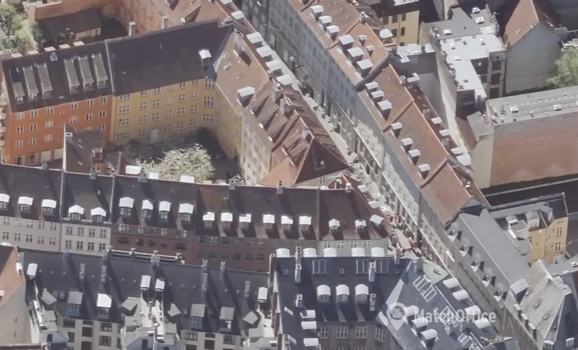 Butik til leje på Fiolstræde 38 st. th., 1171 København K - 61 m² | Foto 1 - Lokalebasen