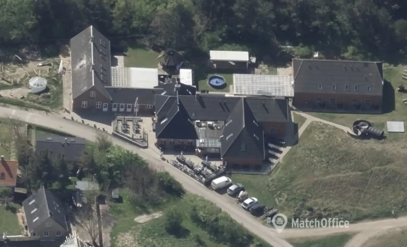 Butik Vestervej 1 6760 Ribe