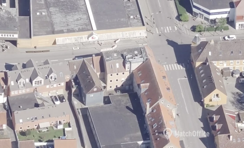 Office Smedelundsgade 16 4300 Holbaek