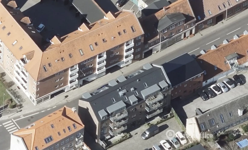 Butik til leje på Østergade 30A, 4700 Næstved - 28 m² | Foto 2 - Lokalebasen.dk