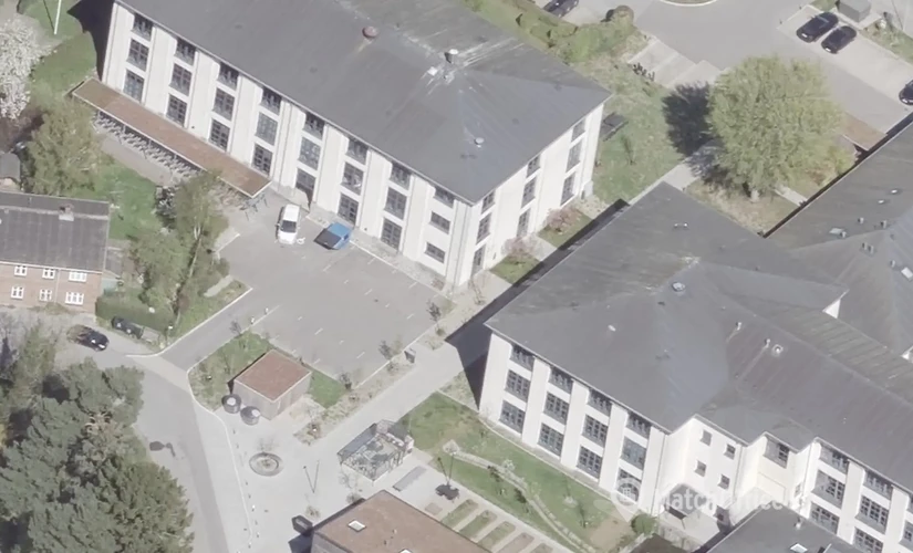 Kontor til leje på Nordre Strandvej 119A, 3150 Hellebæk - 119 m² | Foto 0 - Lokalebasen.dk