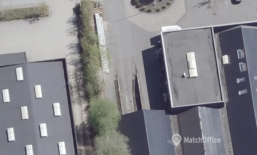 Kontor til leje på Marsvej 6, 7430 Ikast - 800 m² | Foto 3 - Lokalebasen.dk