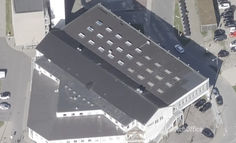 Office Gasværksvej 5 9000 Aalborg
