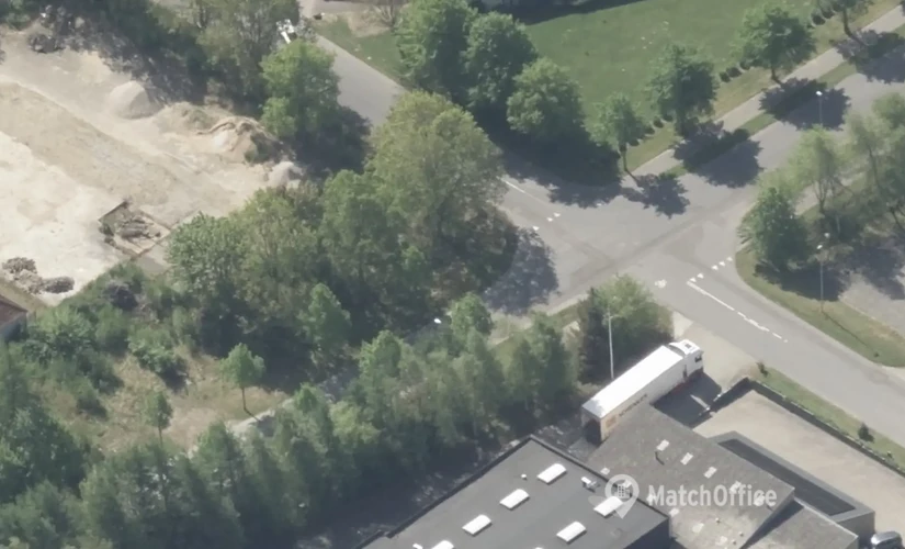 Office Bavne Alle 2A 8370 Hadsten