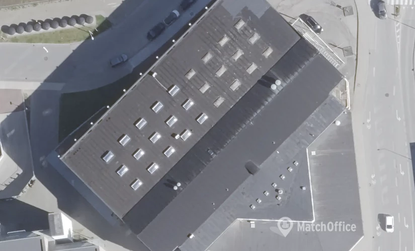 Office Gasværksvej 5 9000 Aalborg