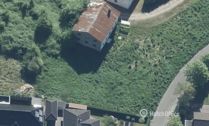Bolig Avnbøl Mølle 1 6400 Sønderborg