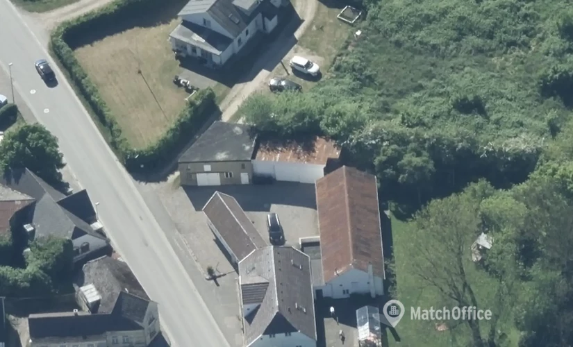 Bolig Avnbøl Mølle 1 6400 Sønderborg