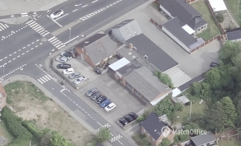 Butik til leje på Borgergade 83, 8600 Silkeborg - 230 m² | Foto 3 - Lokalebasen.dk