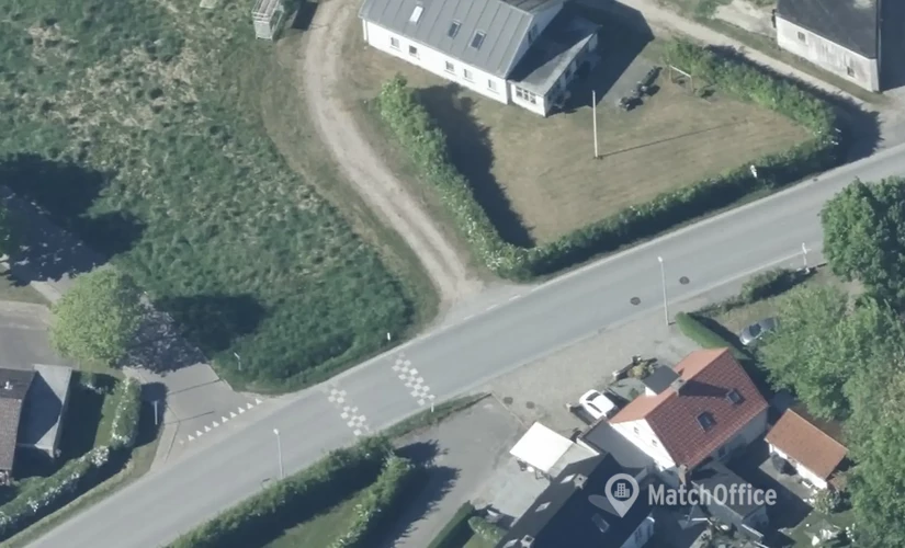 Bolig Avnbøl Mølle 1 6400 Sønderborg