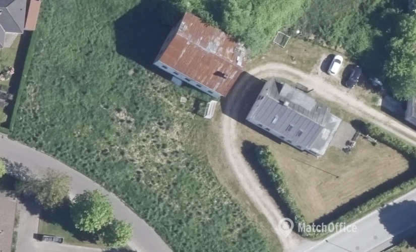 Bolig Avnbøl Mølle 1 6400 Sønderborg