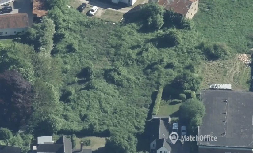 Bolig Avnbøl Mølle 1 6400 Sønderborg