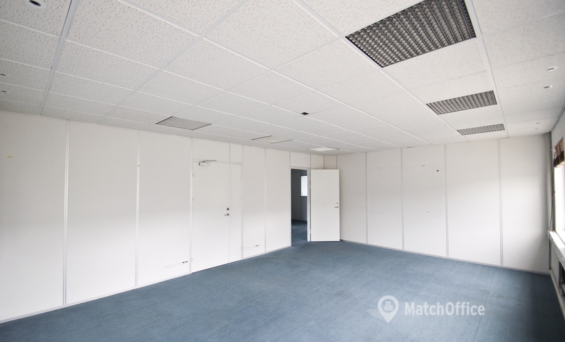 Lager / produktion Hejrevang 11 3450 Allerød