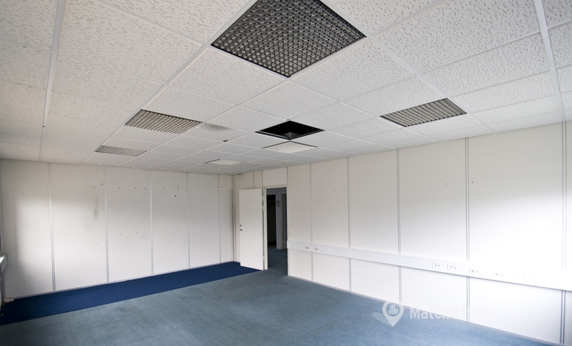 Lager / produktion Hejrevang 11 3450 Allerød