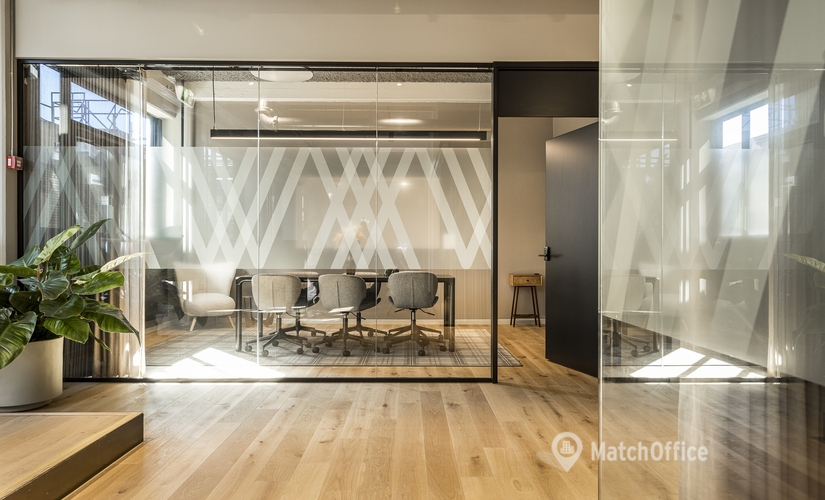 Office Titangade 9-13 2200 Copenhagen N