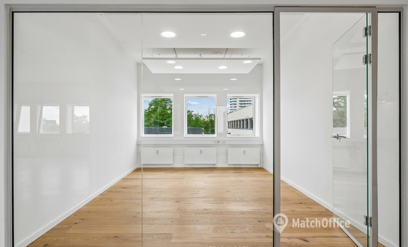 Office Lautrupvang 2 2750 Ballerup