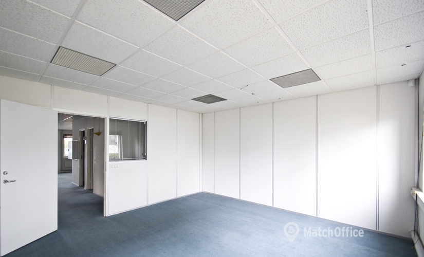 Lager / produktion Hejrevang 11 3450 Allerød