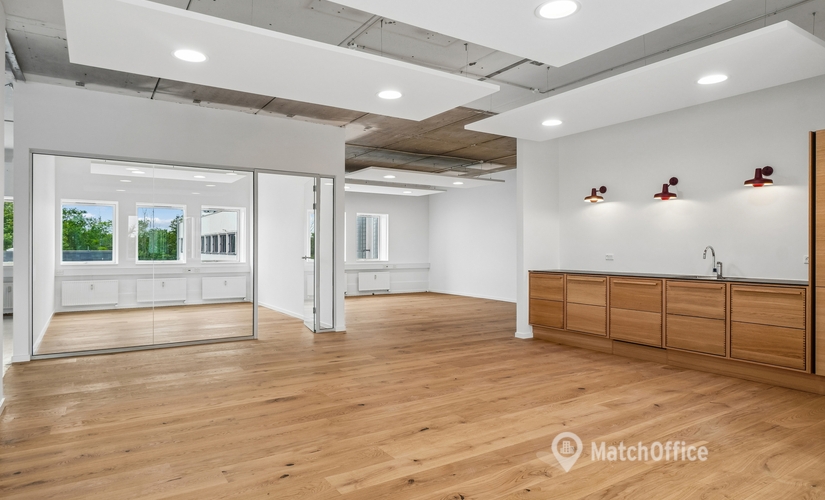 Office Lautrupvang 2 2750 Ballerup