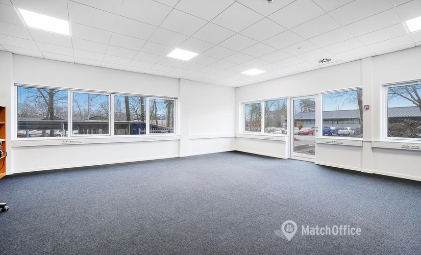Kontor til leje på Transformervej 31, 2860 Søborg - 92 m² | Foto 2 - Lokalebasen.dk