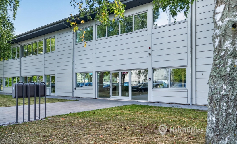 Office Transformervej 31 2860 Soborg