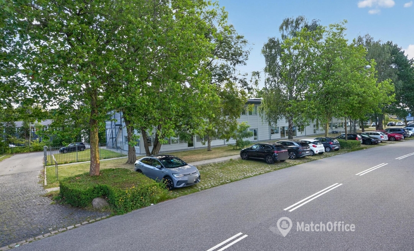 Office Transformervej 31 2860 Soborg