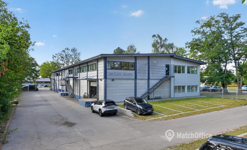 Office Transformervej 31 2860 Soborg